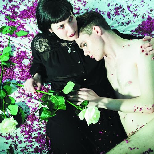 LEBANON HANOVER - TOMB FOR TWO (VINYL)