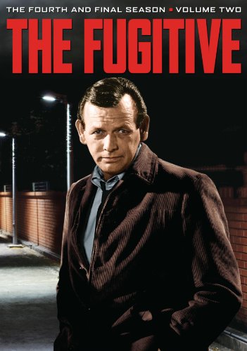 FUGITIVE: THE FOURTH AND FINAL SEASON, VOLUME TWO