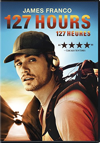 127 HOURS (BILINGUAL)