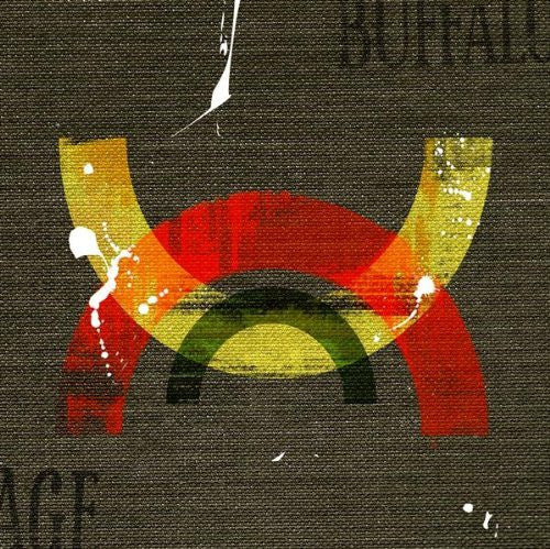 BUFFALO AGE  - ST