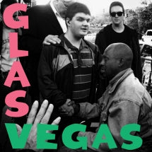 GLASVEGAS - GODSPEED [CD]