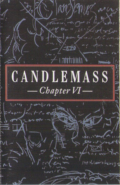 CANDLEMASS  - CHAPTER VI