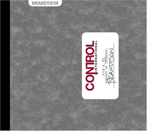BRANDTSON  - HELLO CONTROL
