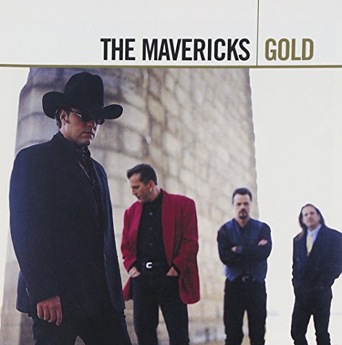 MAVERICKS - GOLD