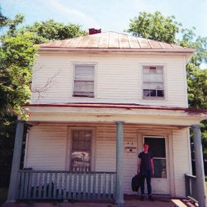 BACHMAN, DANIEL  - SEVEN PINES