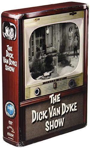 THE DICK VAN DYKE SHOW: SEASON 1