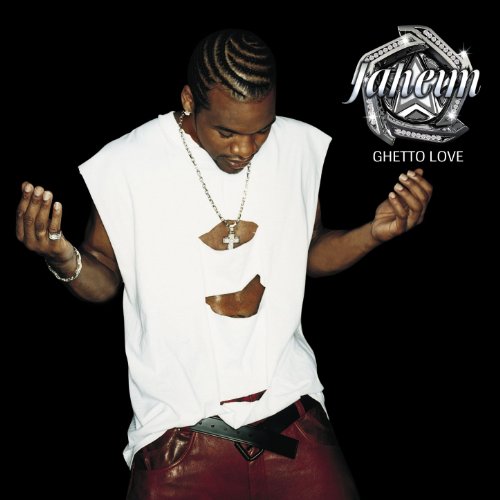 JAHEIM - GHETTO LOVE