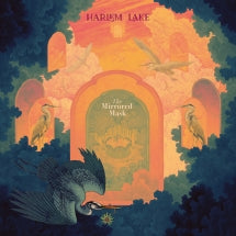 HARLEM LAKE - THE MIRRORED MASK [CD]