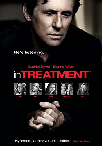 IN TREATMENT, SEASON 1 (SOUS-TITRES FRANAIS)