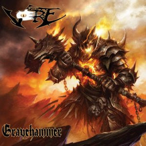 VORE  - GRAVEHAMMER