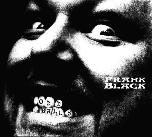 BLACK, FRANK  - ODDBALLS
