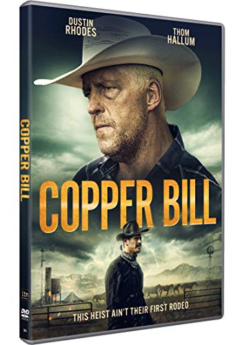 COPPER BILL  - DVD