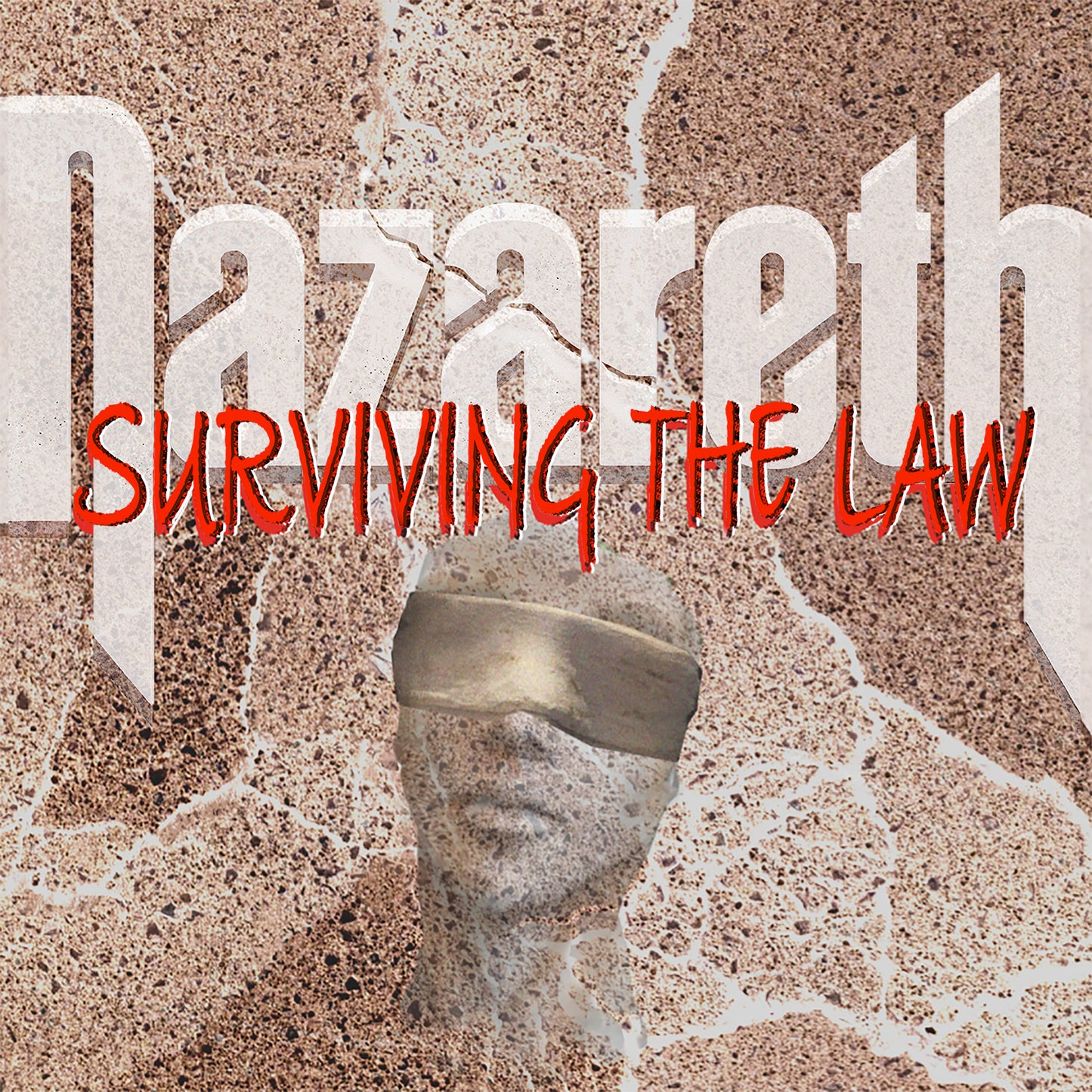 NAZARETH  - SURVIVING THE LAW