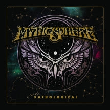 MYTHOSPHERE - PATHOLOGICAL [CD]