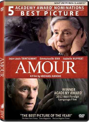 AMOUR (BILINGUAL) (VERSION FRANAISE)