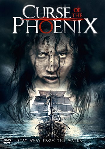 CURSE OF THE PHOENIX