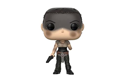 MAD MAX: FURIOSA #508 (MISSING ARM) - FUNKO POP!-EXCLUSIVE