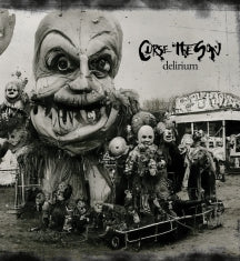 CURSE THE SON - DELIRIUM [CD]