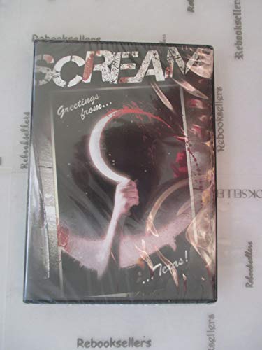 SCREAM  - DVD-1981-BOBBY DIAMOND