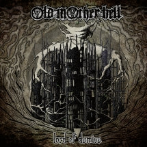 OLD MOTHER HELL - LORD OF DEMISE [CD]