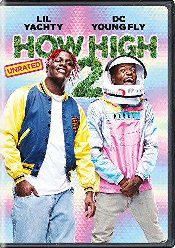 HOW HIGH 2