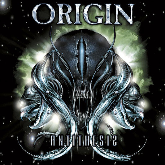 ORIGIN  - ANTITHESIS