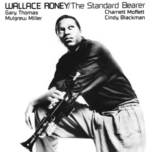 RONEY, WALLACE  - STANDARD BEARER