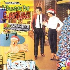 VARIOUS  - BACHELOR PAD CHRISTMAS