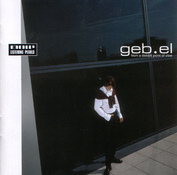 GEB.EL  - FROM A DISTANT POINT OF VIEW