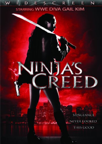 NINJA'S CREED
