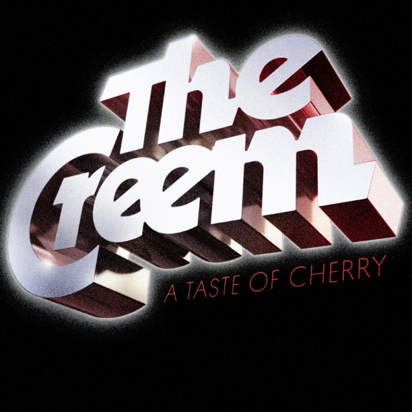 CREEM, THE - A TASTE OF CHERRY