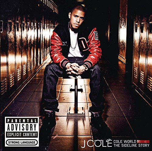COLE, J - COLE WORLD: THE SIDELINE STORY