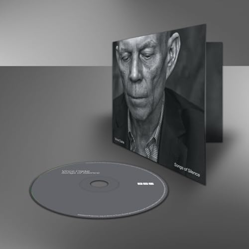 CLARKE, VINCE - SONGS OF SILENCE (CD)