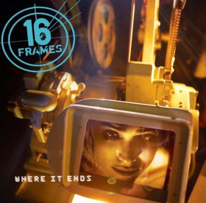 16 FRAMES  - WHERE IT ENDS