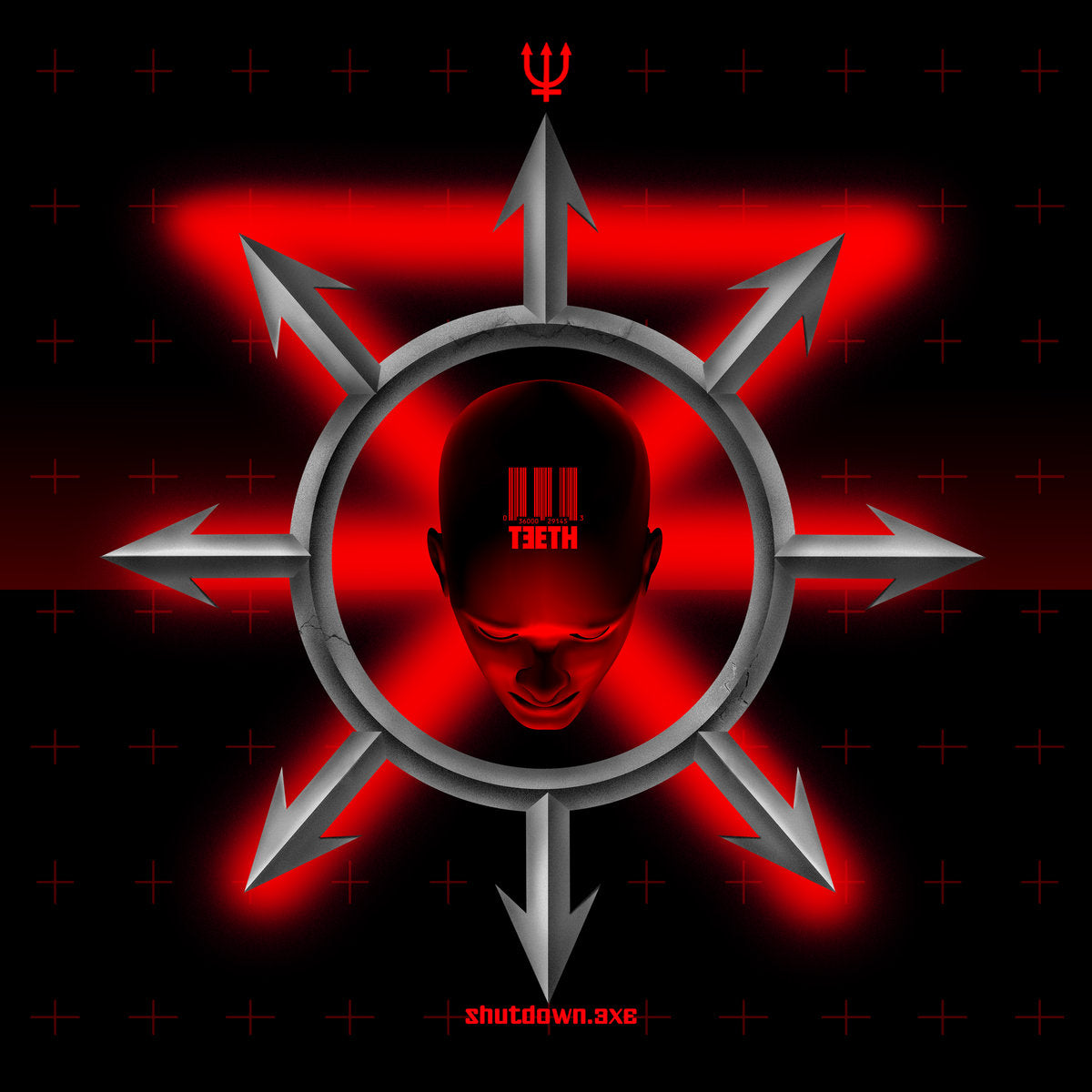3TEETH  - SHUTDOWN.EXE