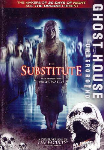 THE SUBSTITUTE