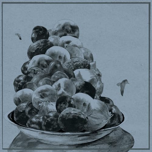 HOP ALONG - PAINTED SHUT (VINYL)