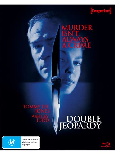 DOUBLE JEOPARDY - BLU