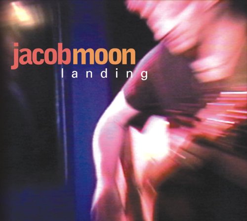 MOON, JACOB - LANDING