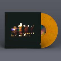 SACHAL VASANDANI & ROMAIN COLLIN - STILL LIFE [LP]
