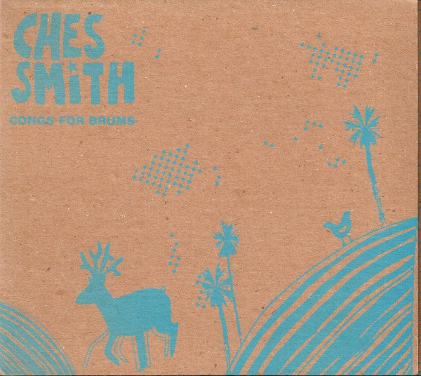 SMITH, CHES  - CONGS FOR BRUMS
