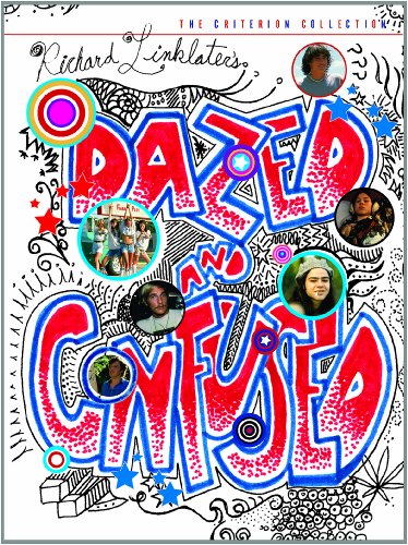 DAZED AND CONFUSED (CRITERION COLLECTION)