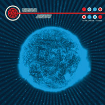 PSUDOKU - PLANETARISK SUDOKU [CD]