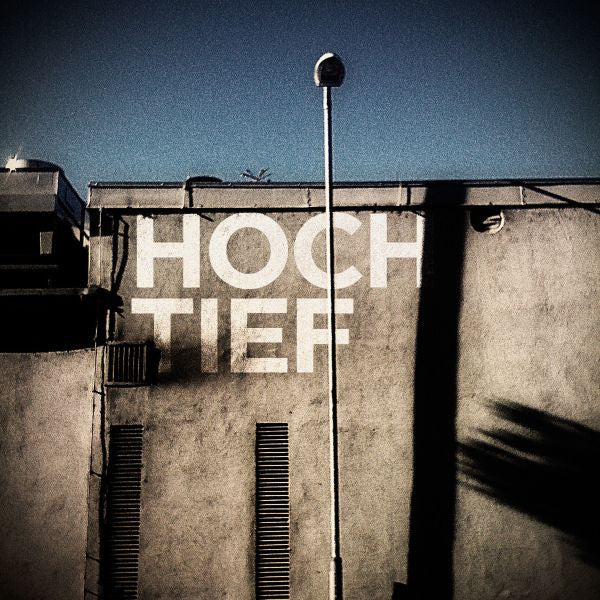 HOCH/TIEF  - ST