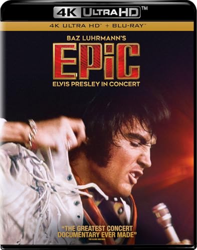 EPIC: ELVIS PRESLEY IN CONCERT - BLU-4K-INC.BLU COPY