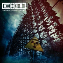 EXIT - TRACES OF HUMAN EXISTENCE [CD]