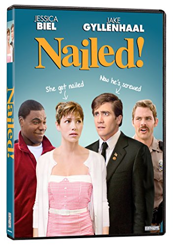 NAILED!