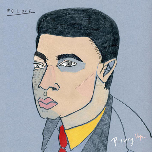 POLOCK  - RISING UP