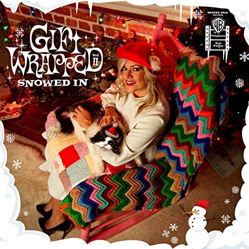 VARIOUS  - SNOWED IN
