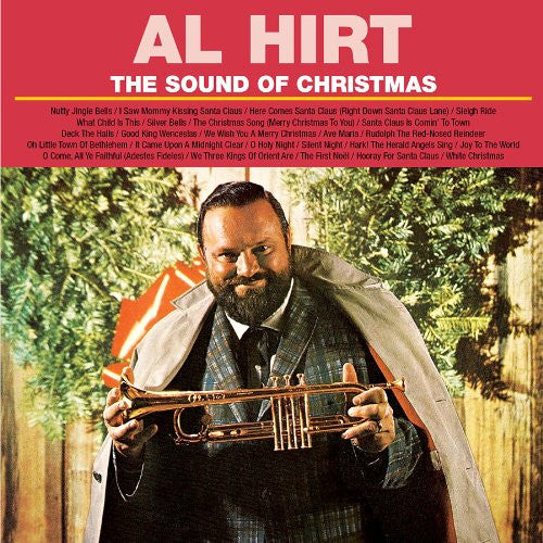 HIRT, AL  - SOUND OF CHRISTMAS